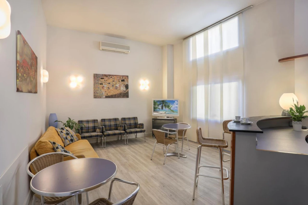 Hotel Lupori - Image 5