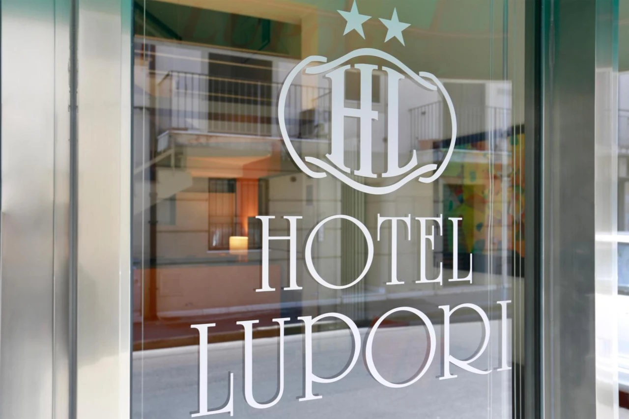 Hotel Lupori - Image 9