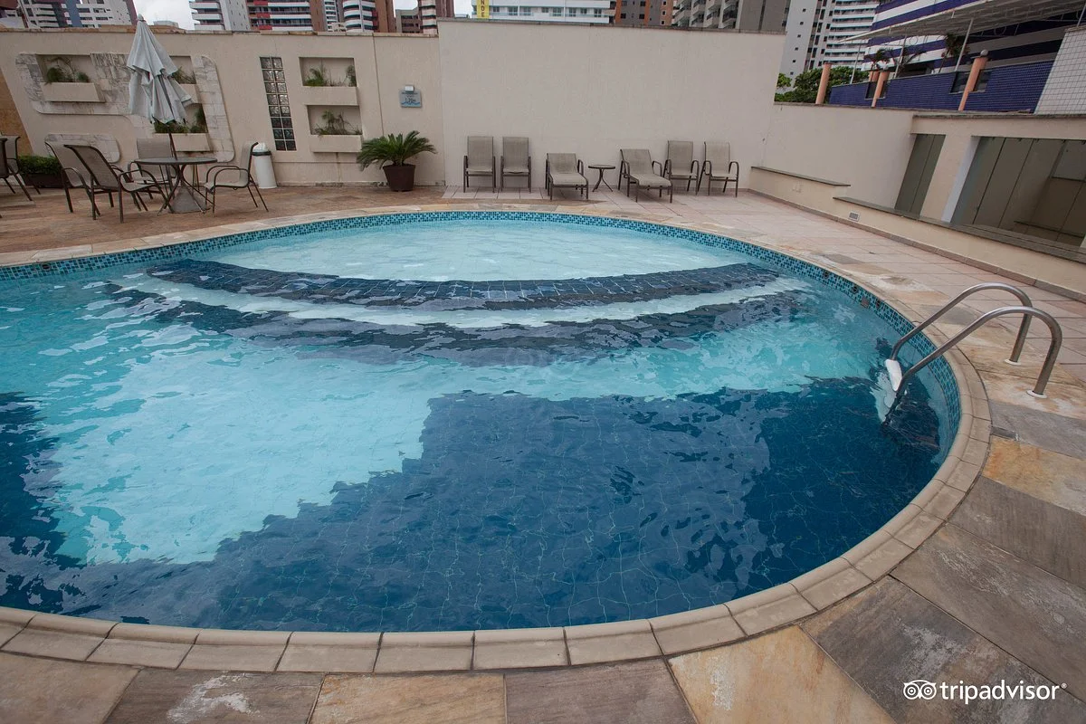Hotel Luzeiros Fortaleza - Image 3