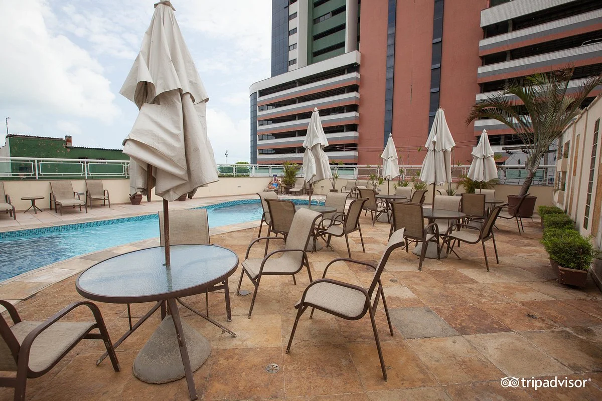 Hotel Luzeiros Fortaleza - Image 4