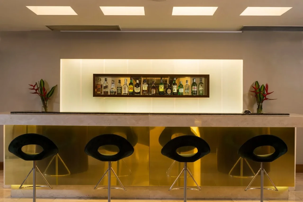 Hotel Luzeiros Fortaleza - Image 5