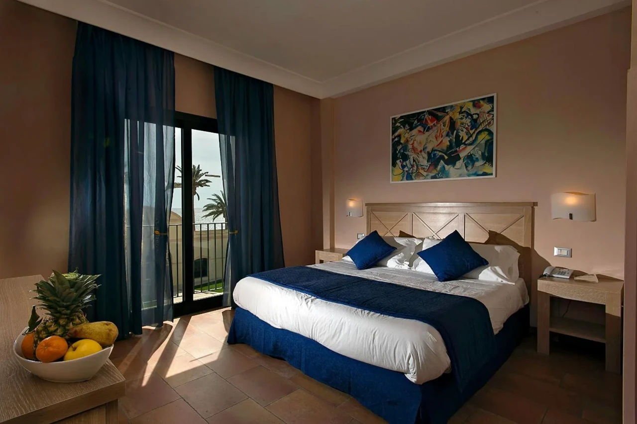 Hotel Mahara - Image 11