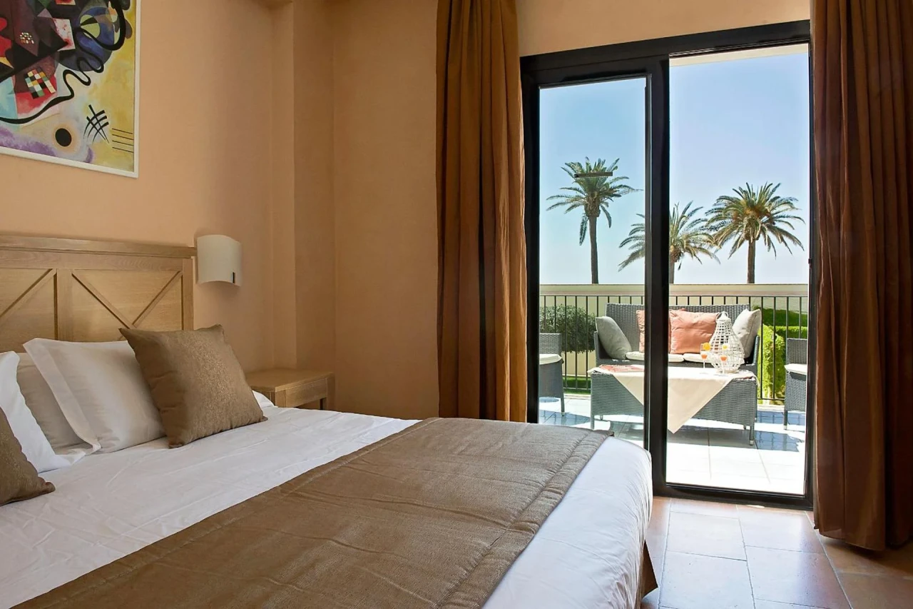 Hotel Mahara - Image 15
