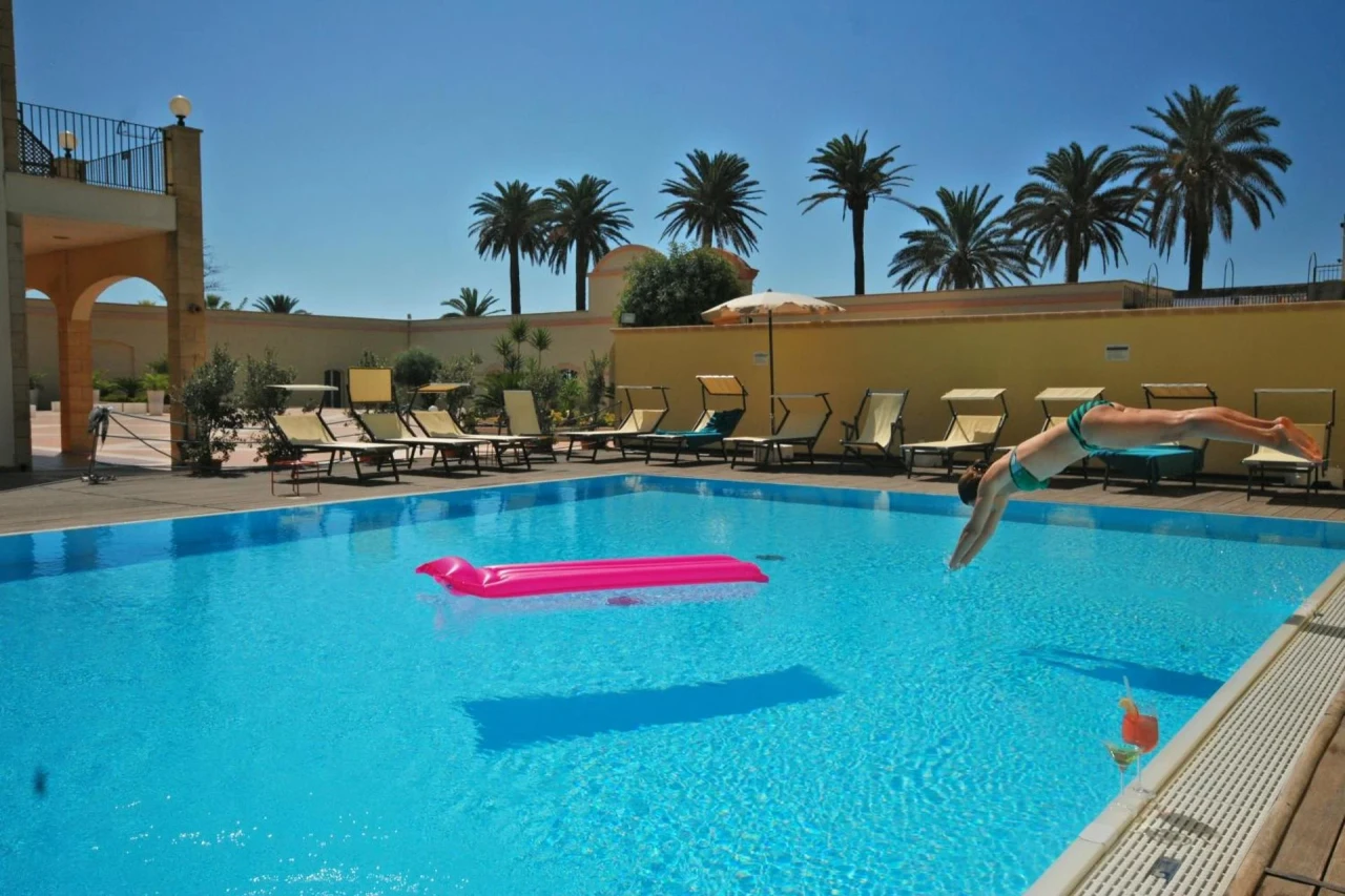 Hotel Mahara - Image 4