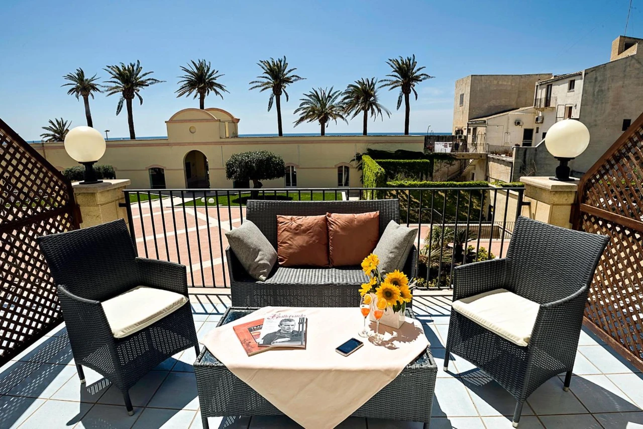 Hotel Mahara - Image 7