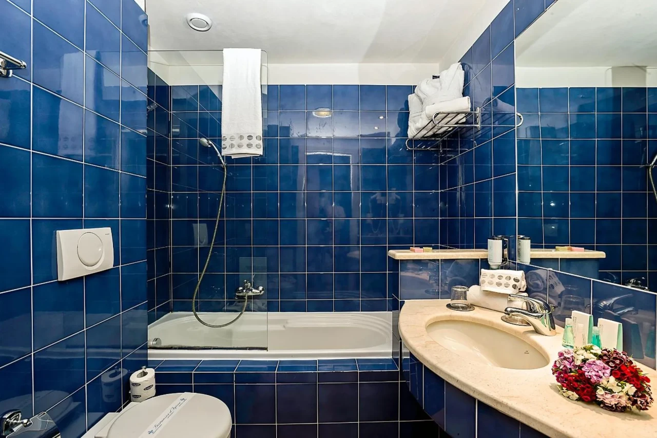 Hotel Mahara - Image 10