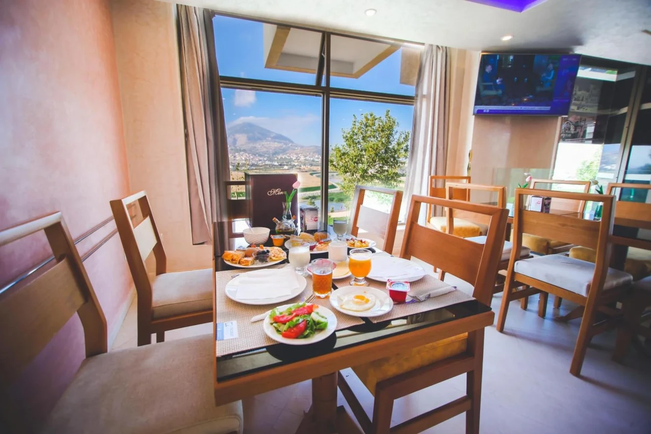 Hotel Makarim Tetouan - Image 3