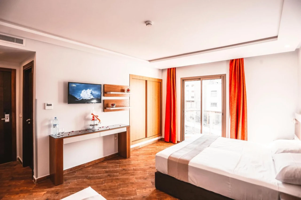 Hotel Makarim Tetouan - Image 8