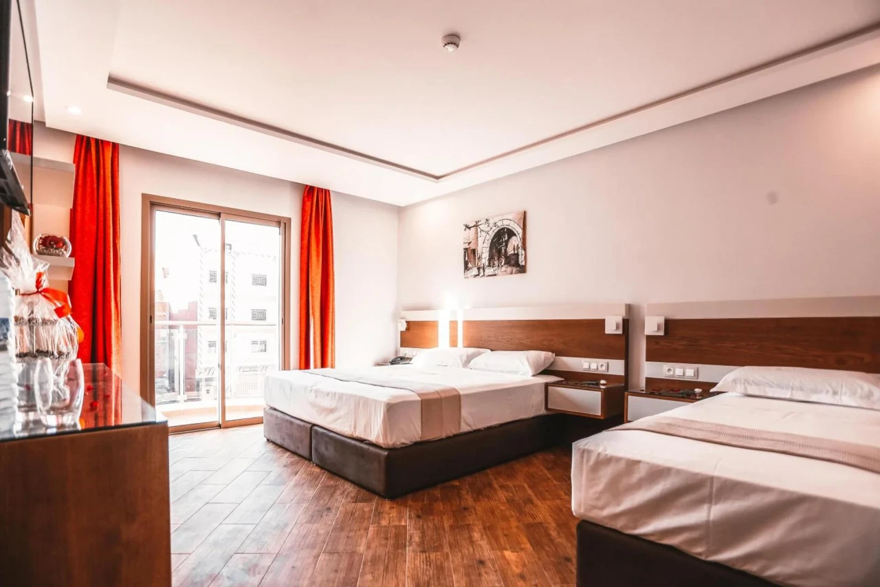 Hotel Makarim Tetouan - Image 12
