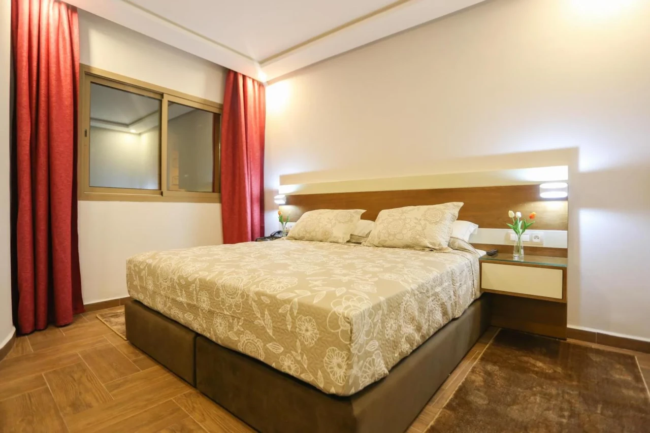 Hotel Makarim Tetouan - Image 13