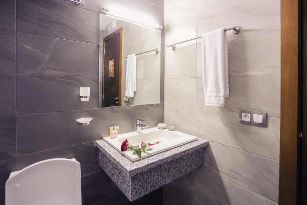 Hotel Makarim Tetouan - Image 10