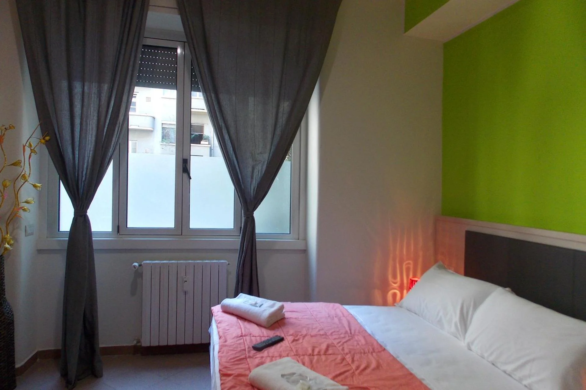 Hotel Midtown Milano - Image 11