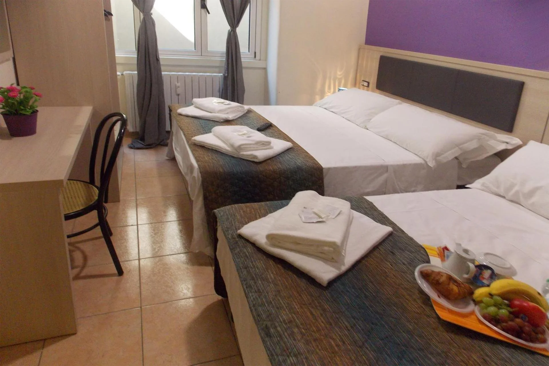 Hotel Midtown Milano - Image 14