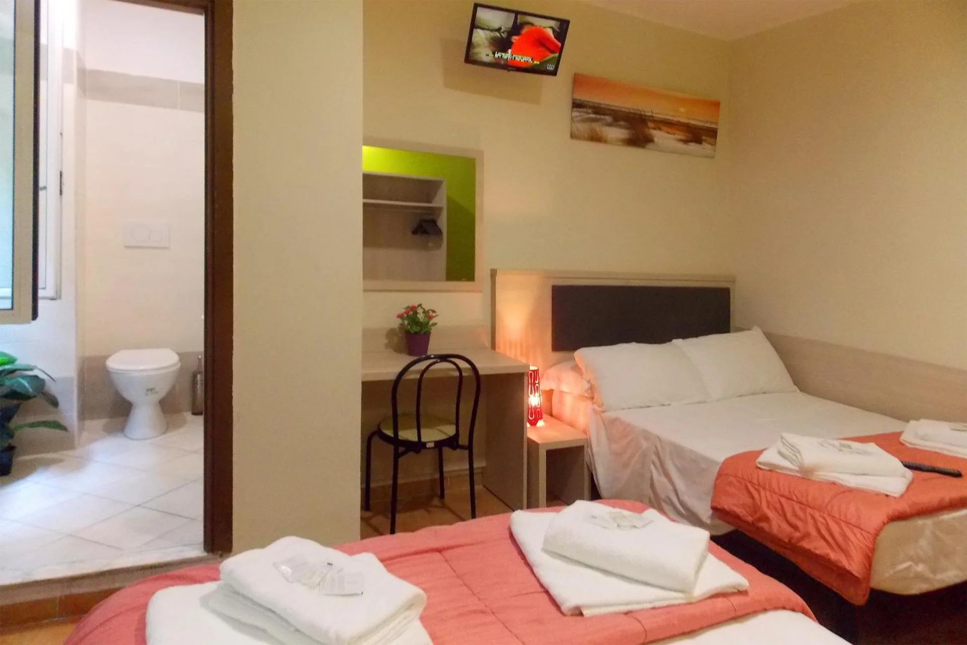 Hotel Midtown Milano - Image 16