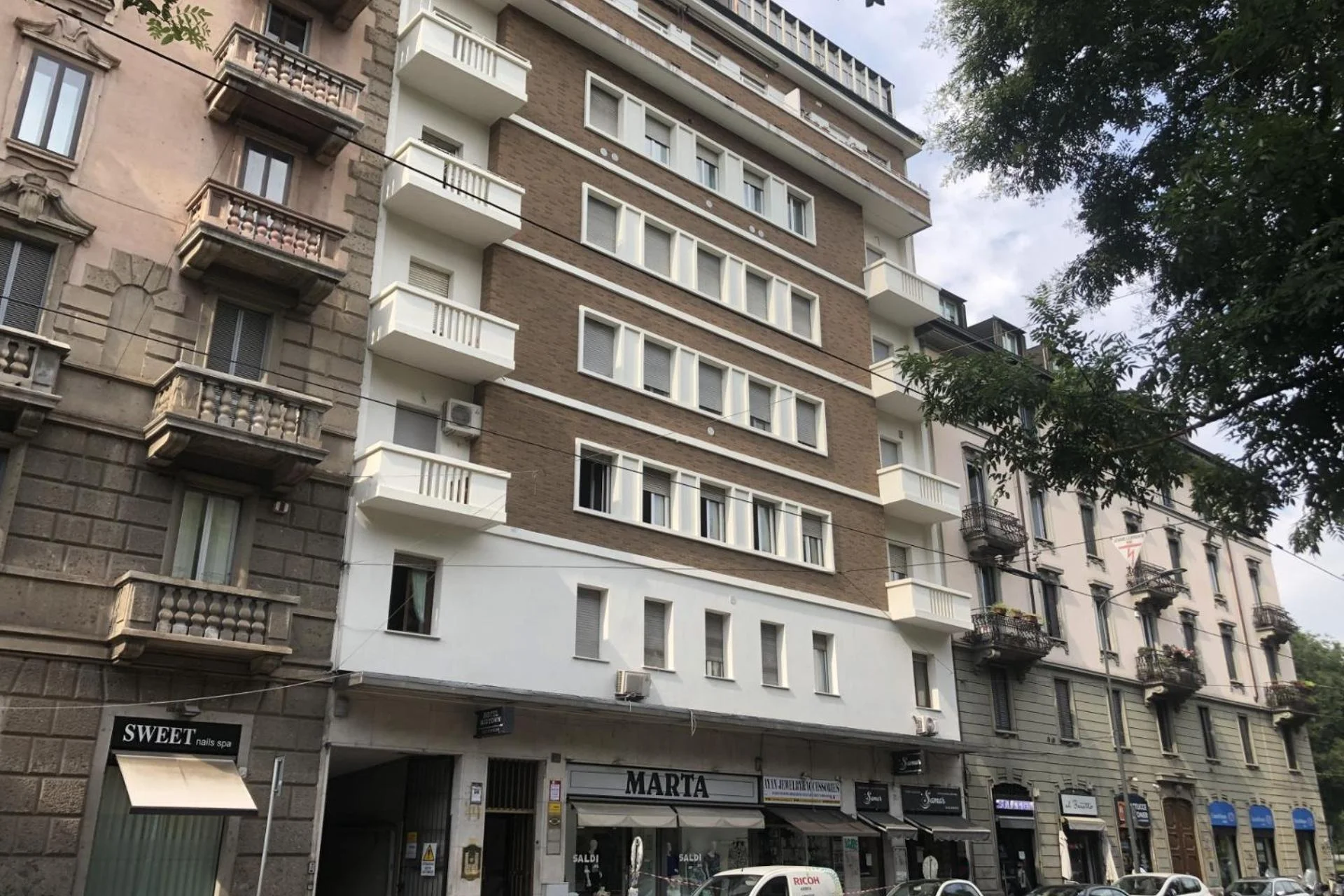 Hotel Midtown Milano - Image 20