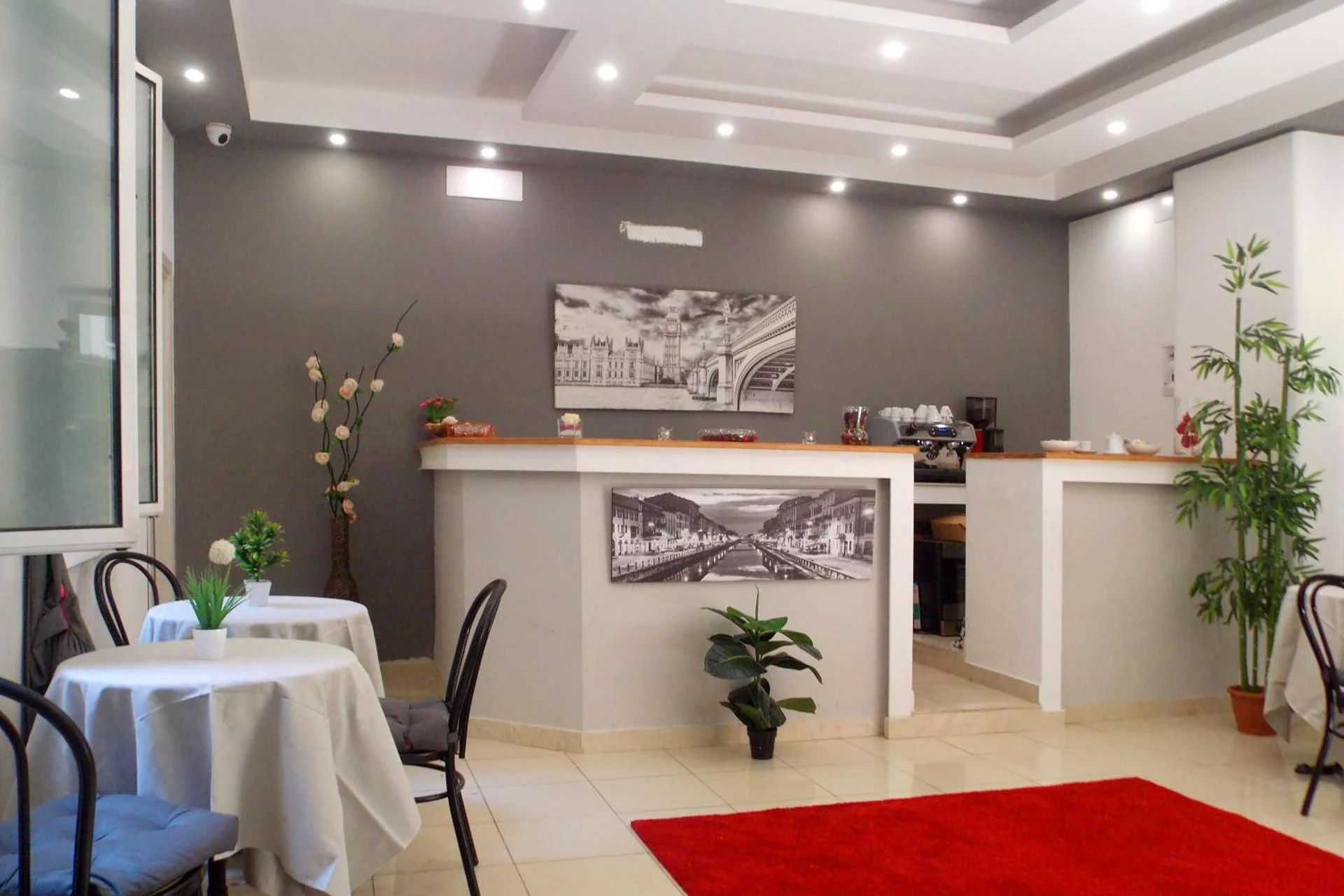 Hotel Midtown Milano - Image 9