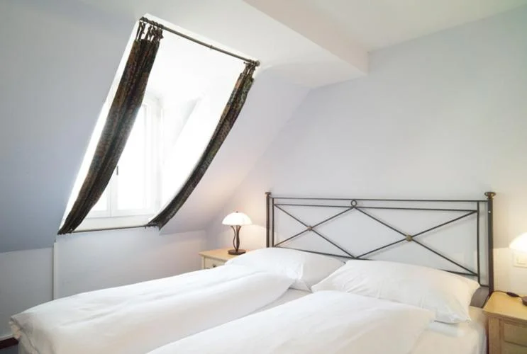 Hotel Montana Zürich - Image 7