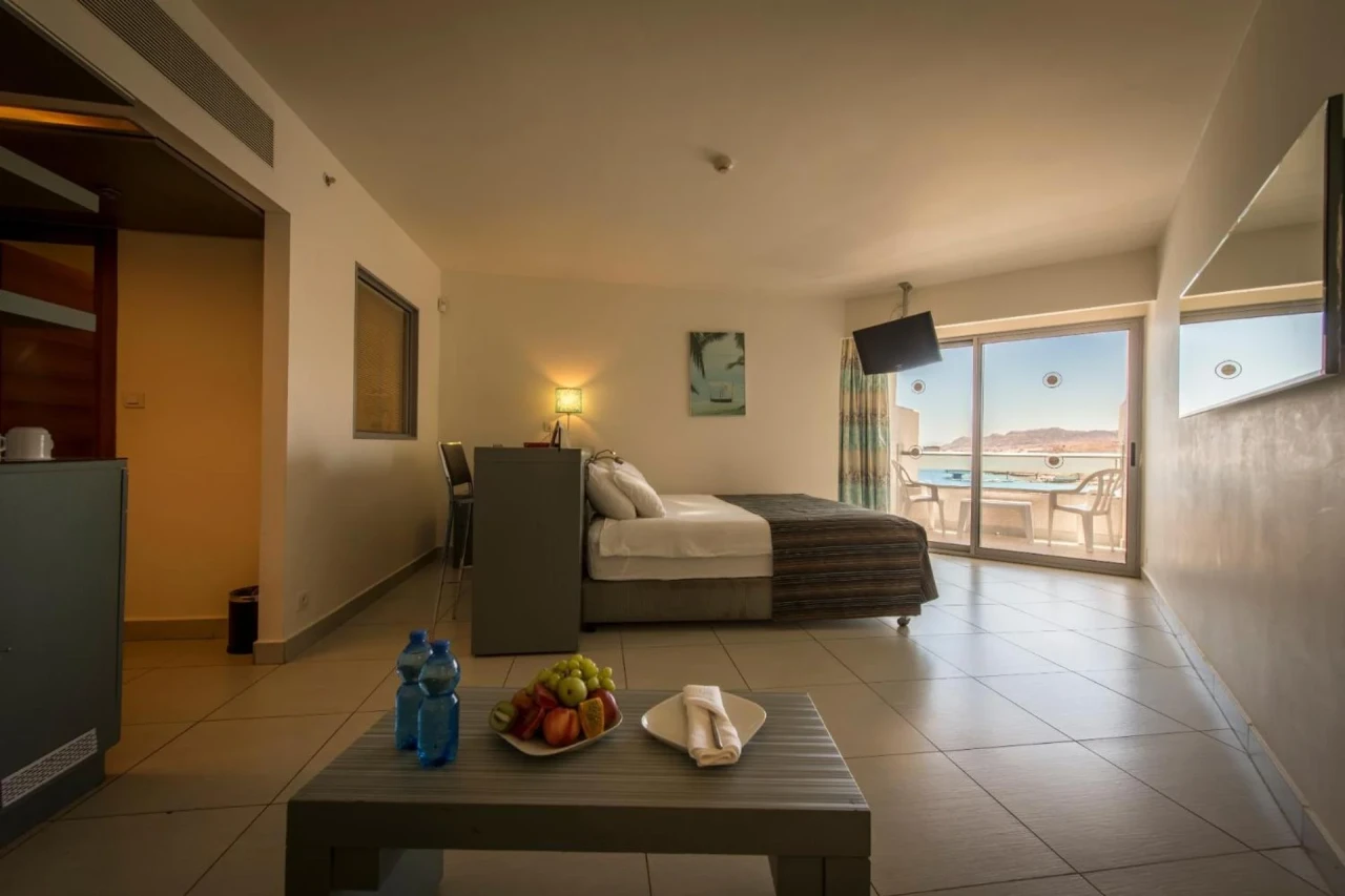 Hotel Neptune Eilat By Dan Hotels - Image 2