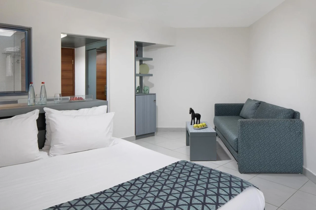 Hotel Neptune Eilat By Dan Hotels - Image 12