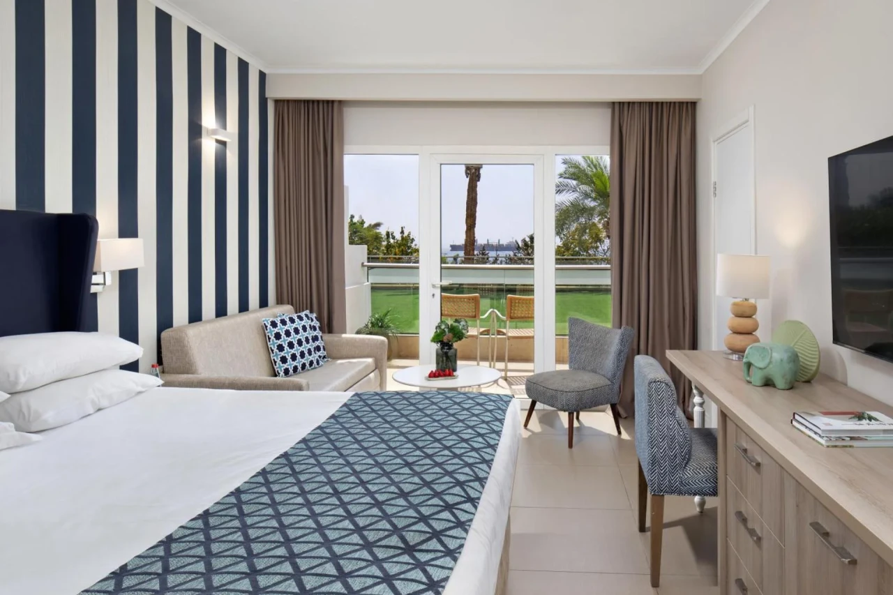 Hotel Neptune Eilat By Dan Hotels - Image 14