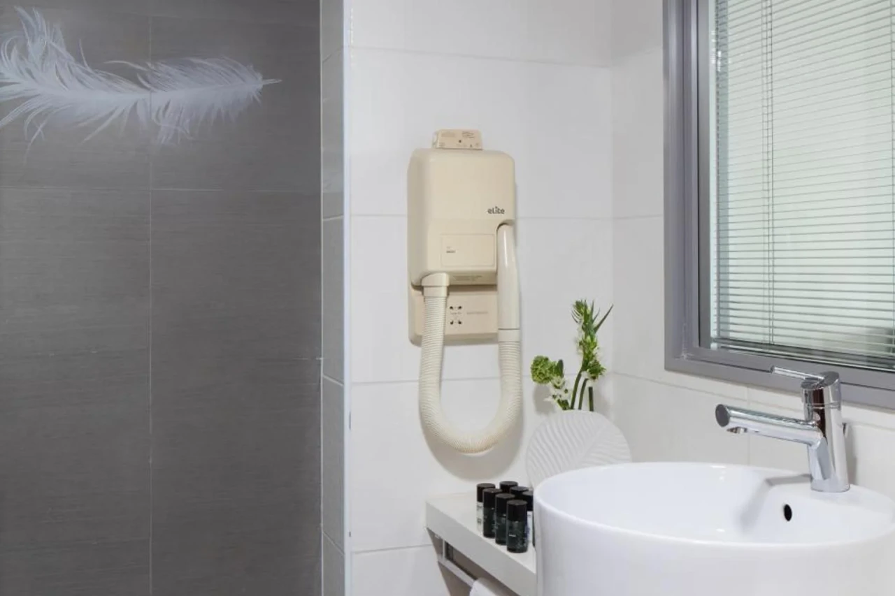 Hotel Neptune Eilat By Dan Hotels - Image 15