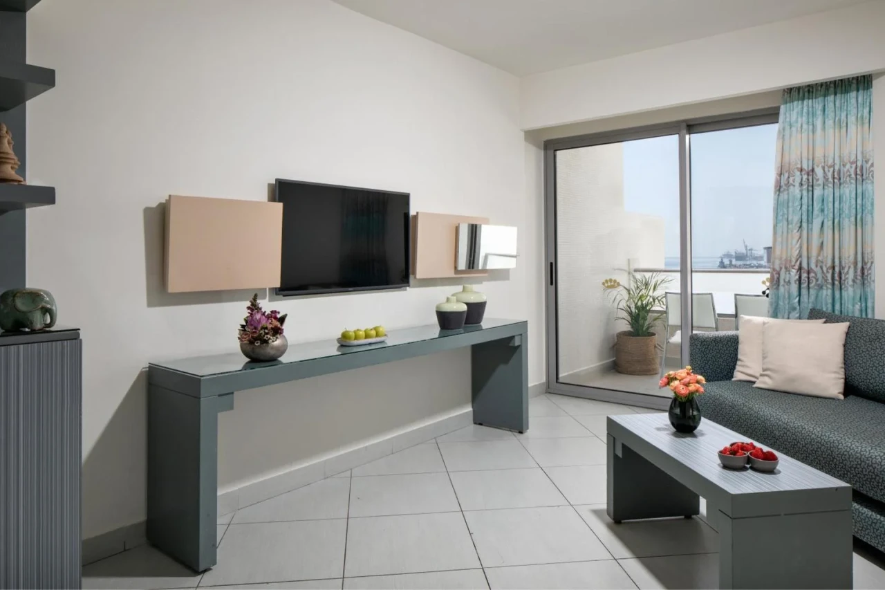 Hotel Neptune Eilat By Dan Hotels - Image 17