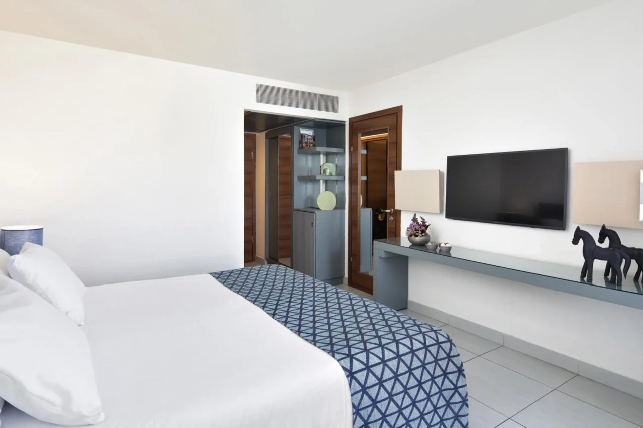 Hotel Neptune Eilat By Dan Hotels - Image 19
