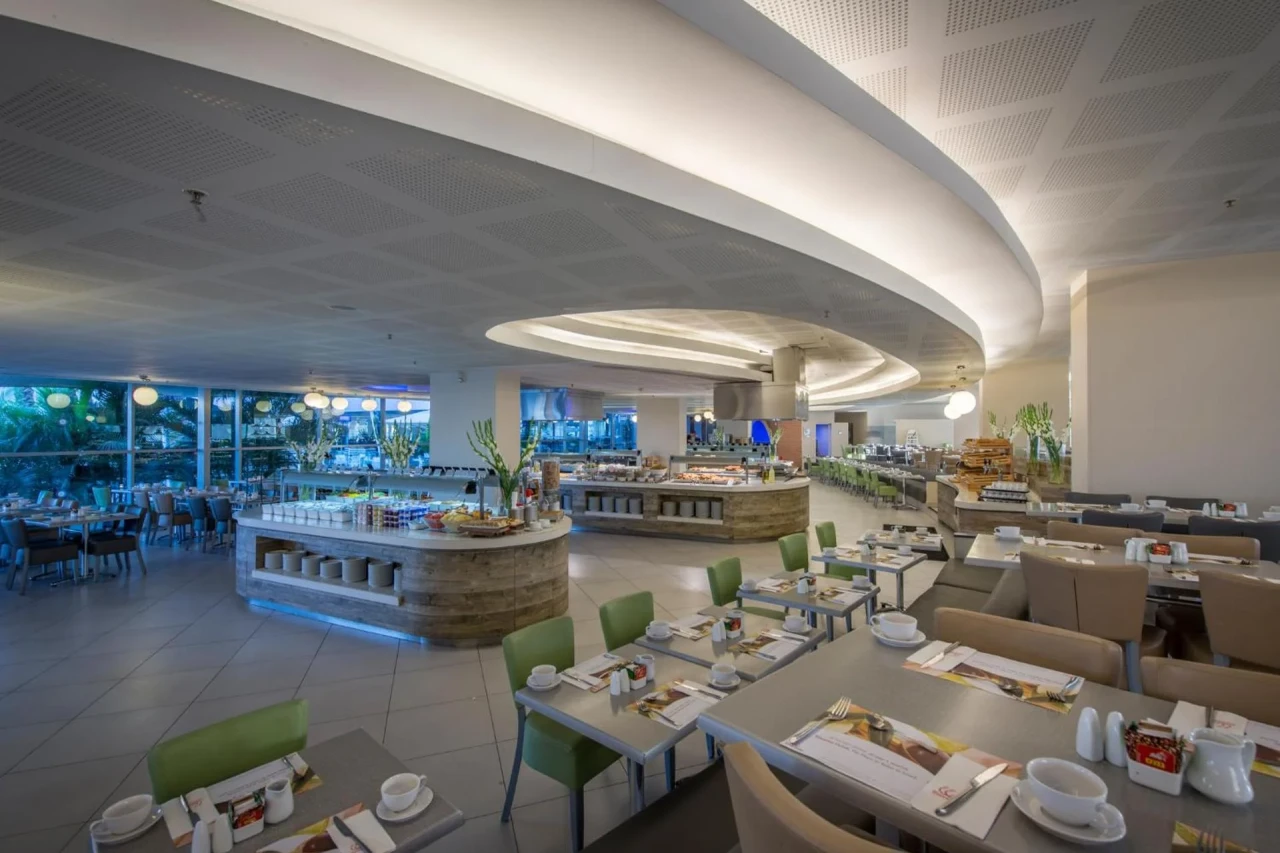 Hotel Neptune Eilat By Dan Hotels - Image 5