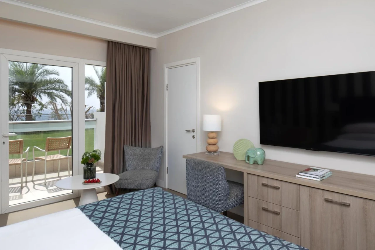 Hotel Neptune Eilat By Dan Hotels - Image 6