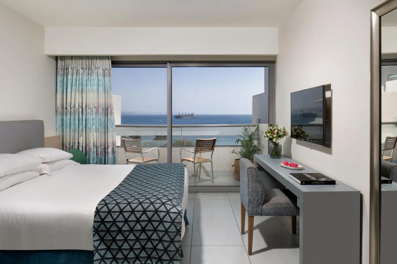 Hotel Neptune Eilat By Dan Hotels - Image 8