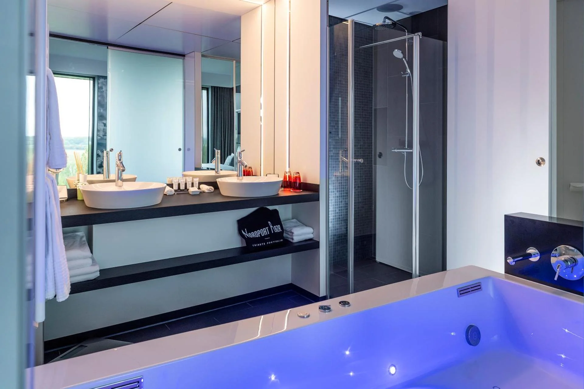 Hotel Nordport Plaza, Hamburg-Airport - Image 3