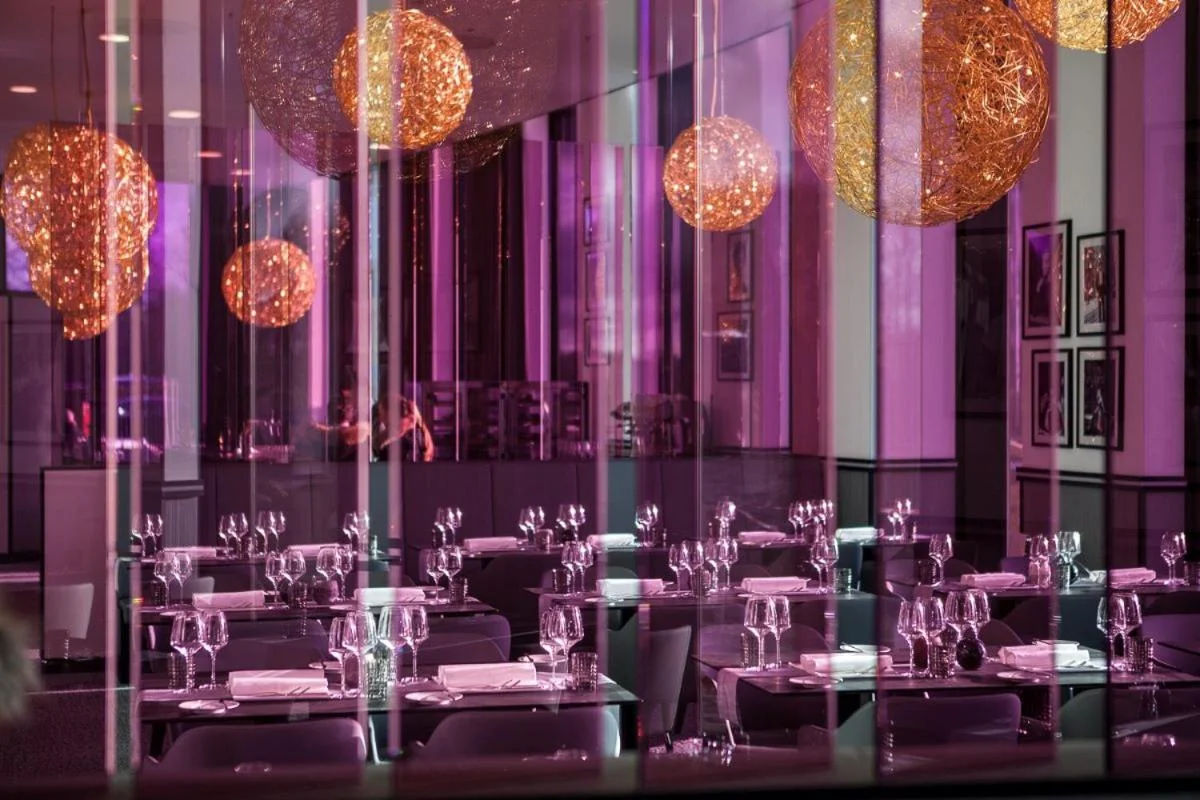 Hotel Nordport Plaza, Hamburg-Airport - Image 7