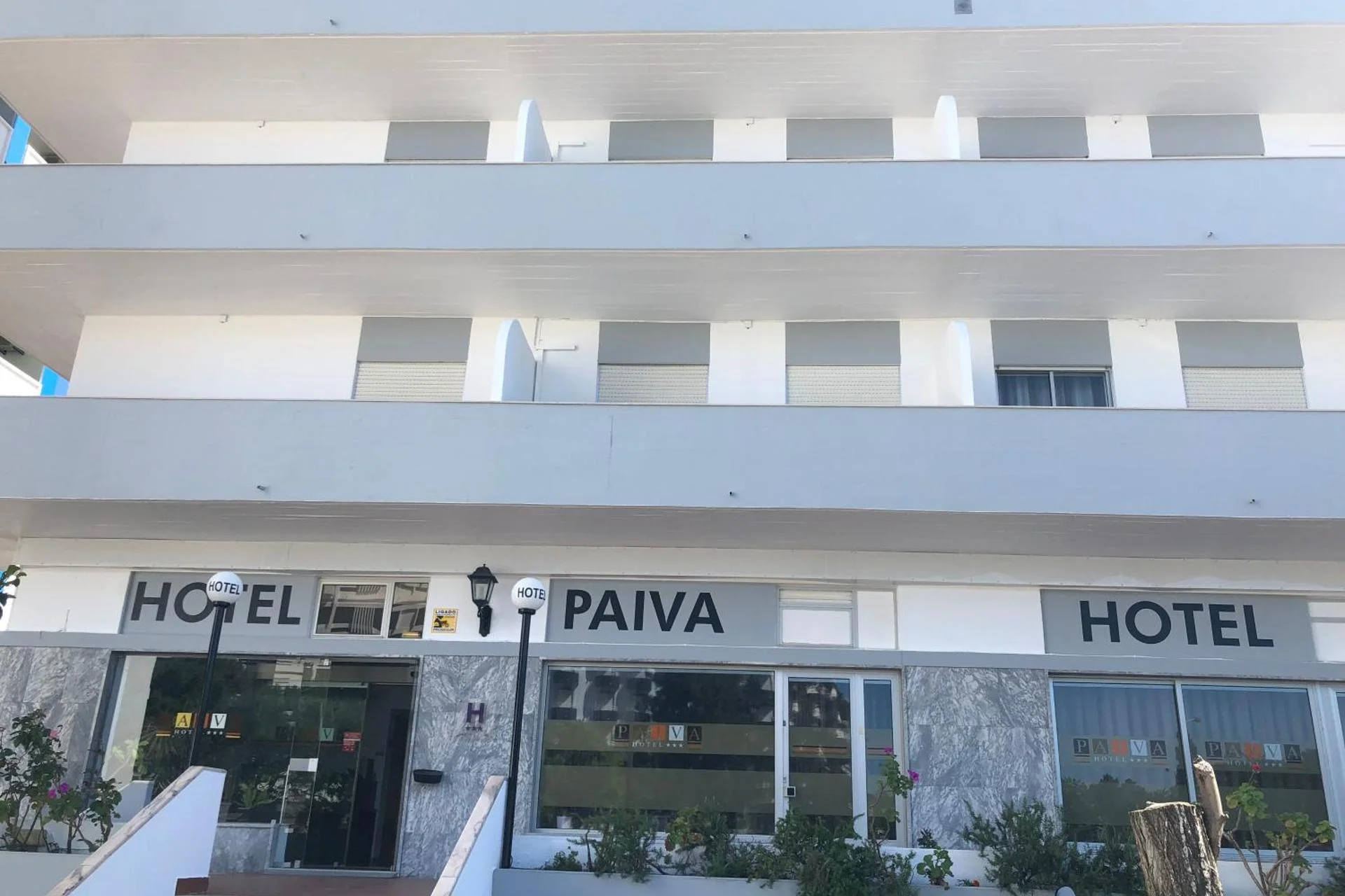Hotel Paiva - Image 15