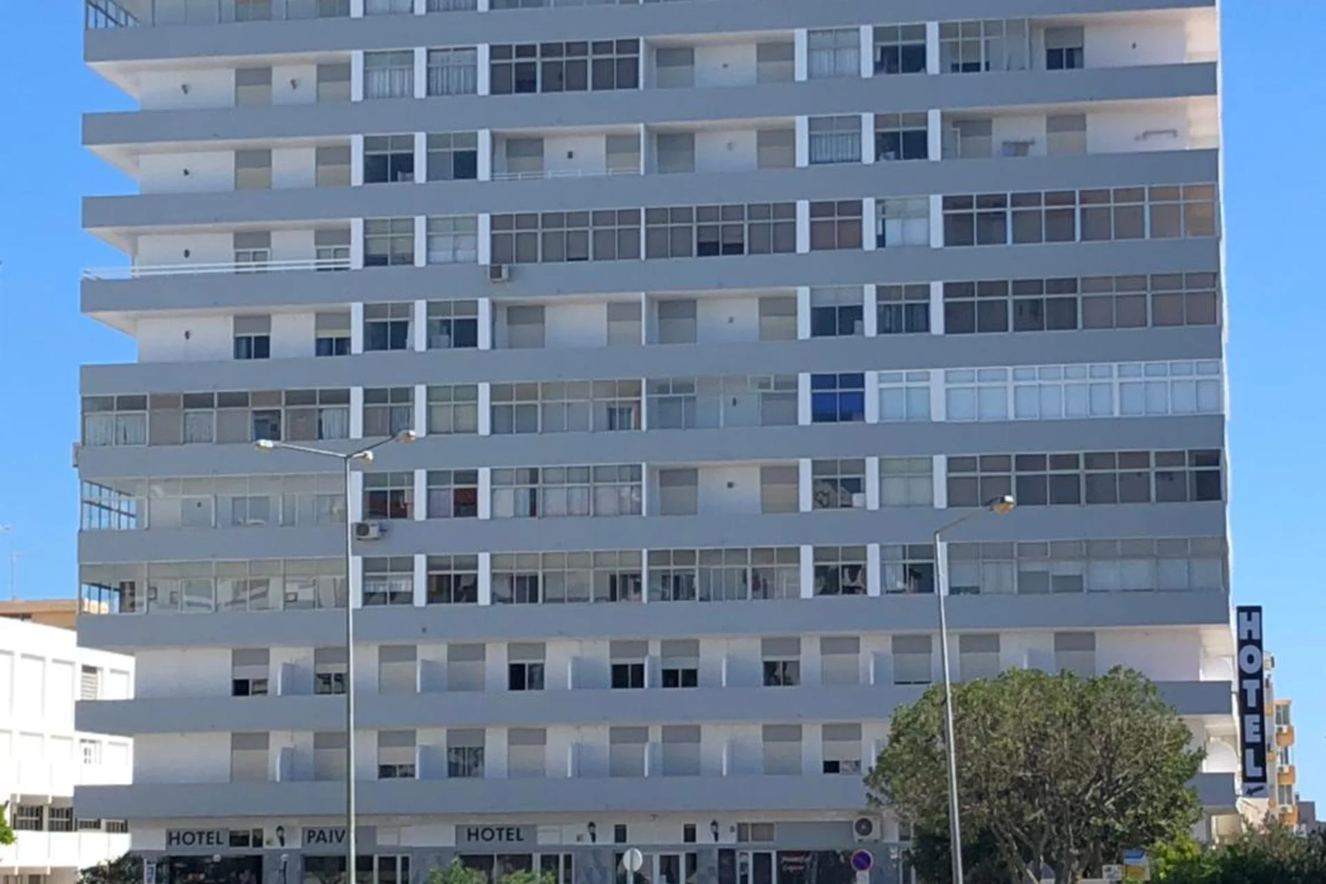 Hotel Paiva - Image 20