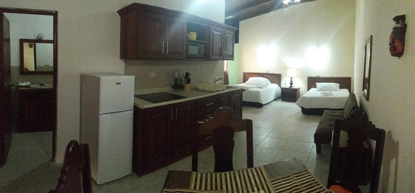 Hotel Pasabien - Image 12