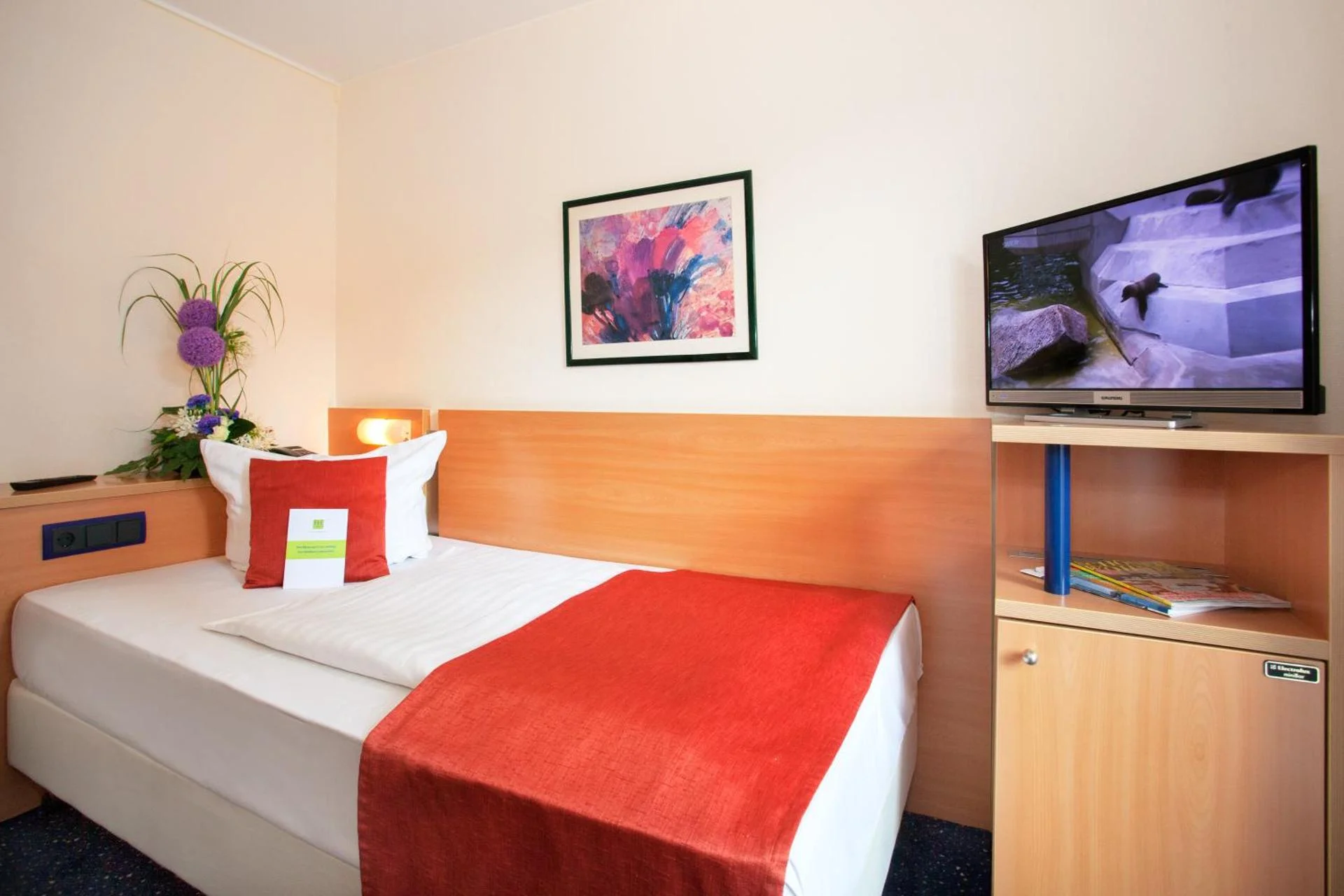 Hotel Plaza Frankfurt - Image 5