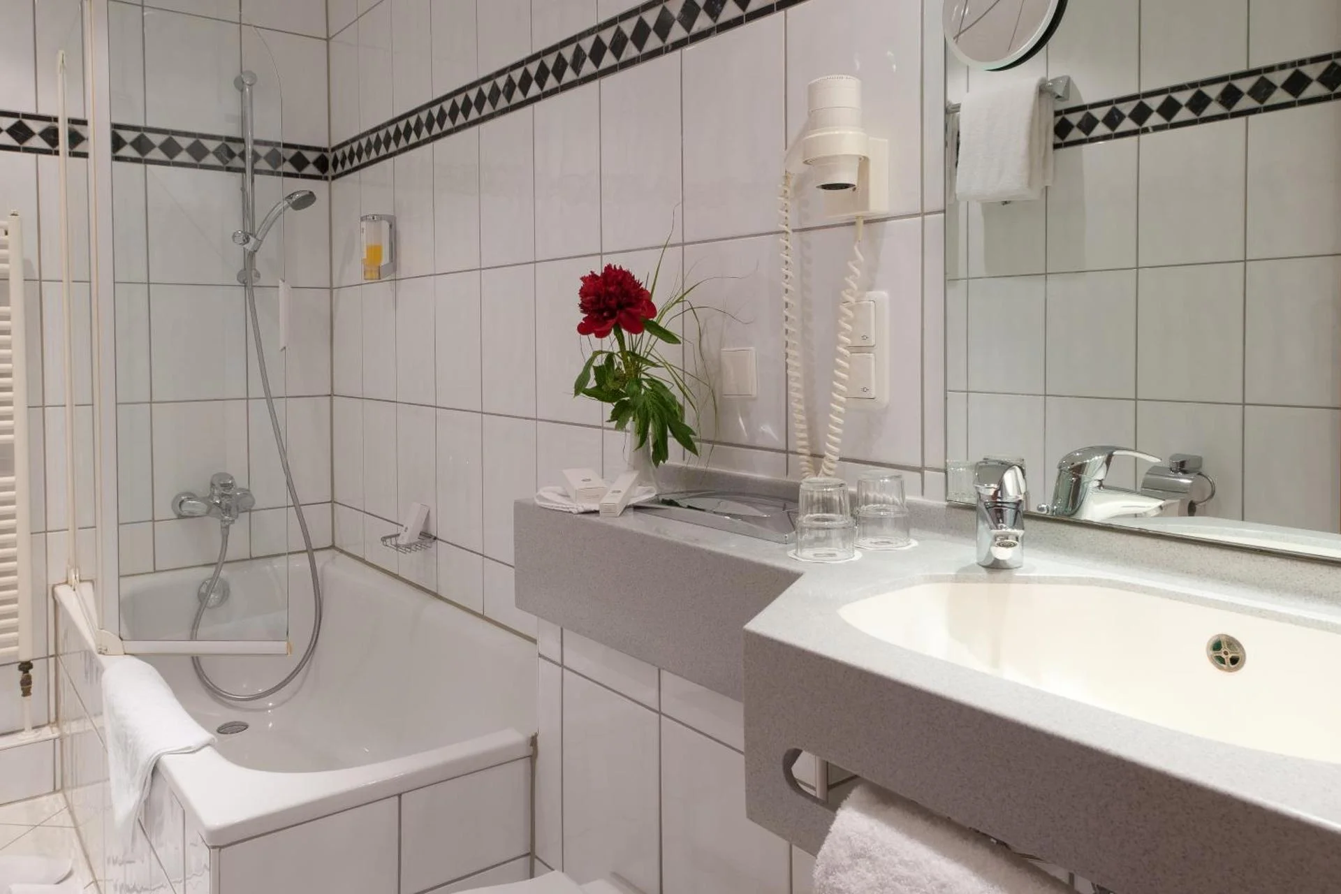 Hotel Plaza Frankfurt - Image 8