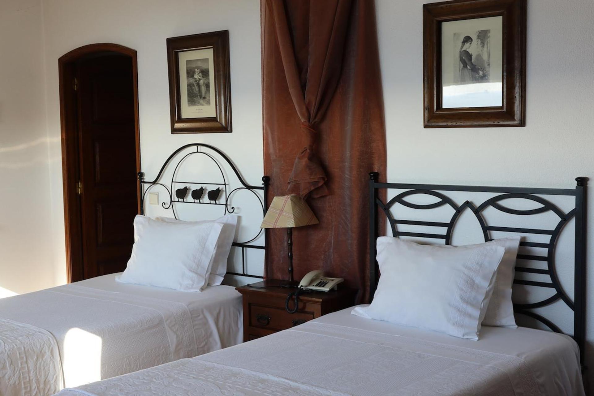 Descubra o Hotel Portofoz: Conforto e Serviços de Qualidade à Beira-Mar - Imagem 15