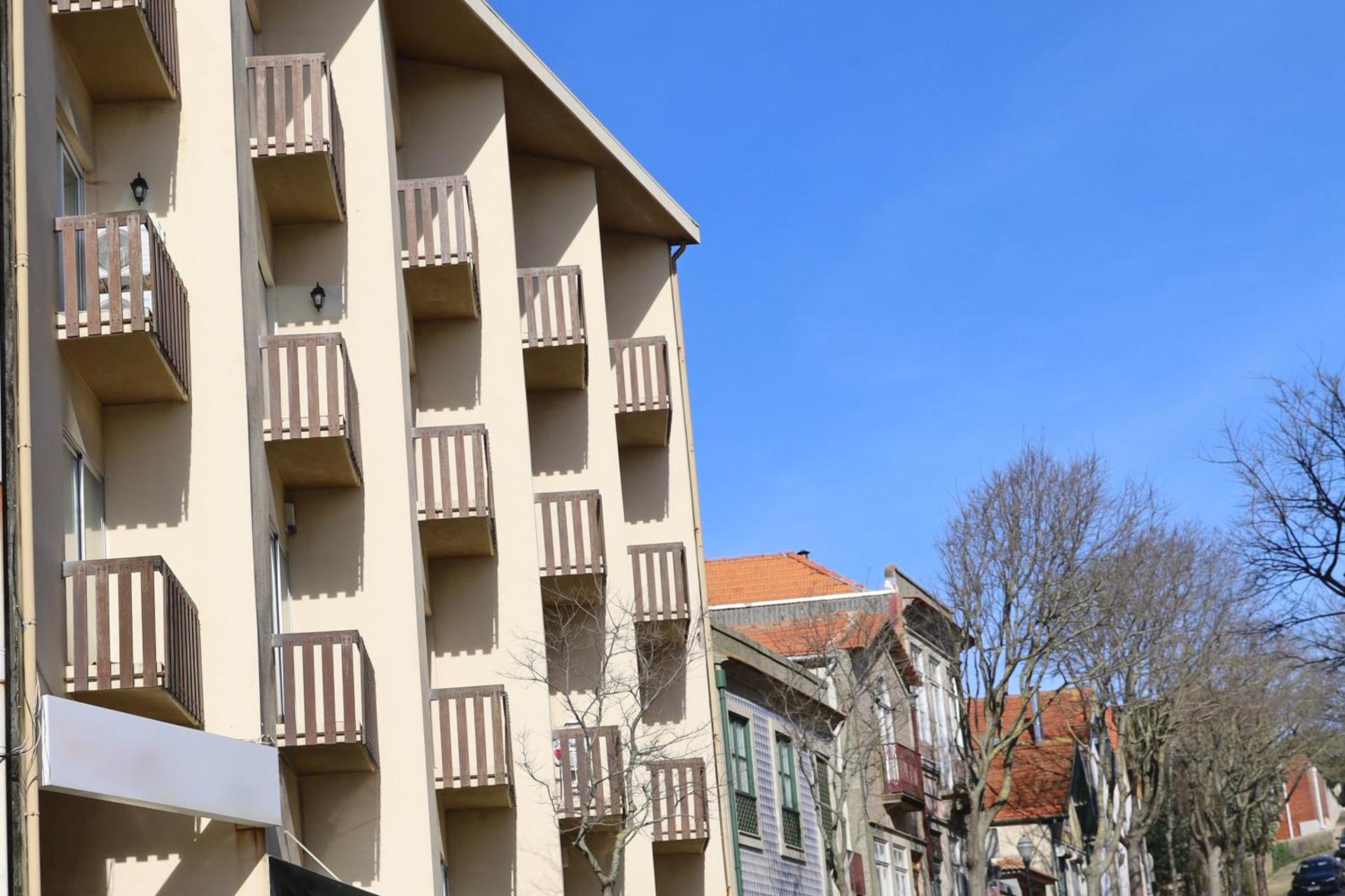 Descubra o Hotel Portofoz: Conforto e Serviços de Qualidade à Beira-Mar - Imagem 18