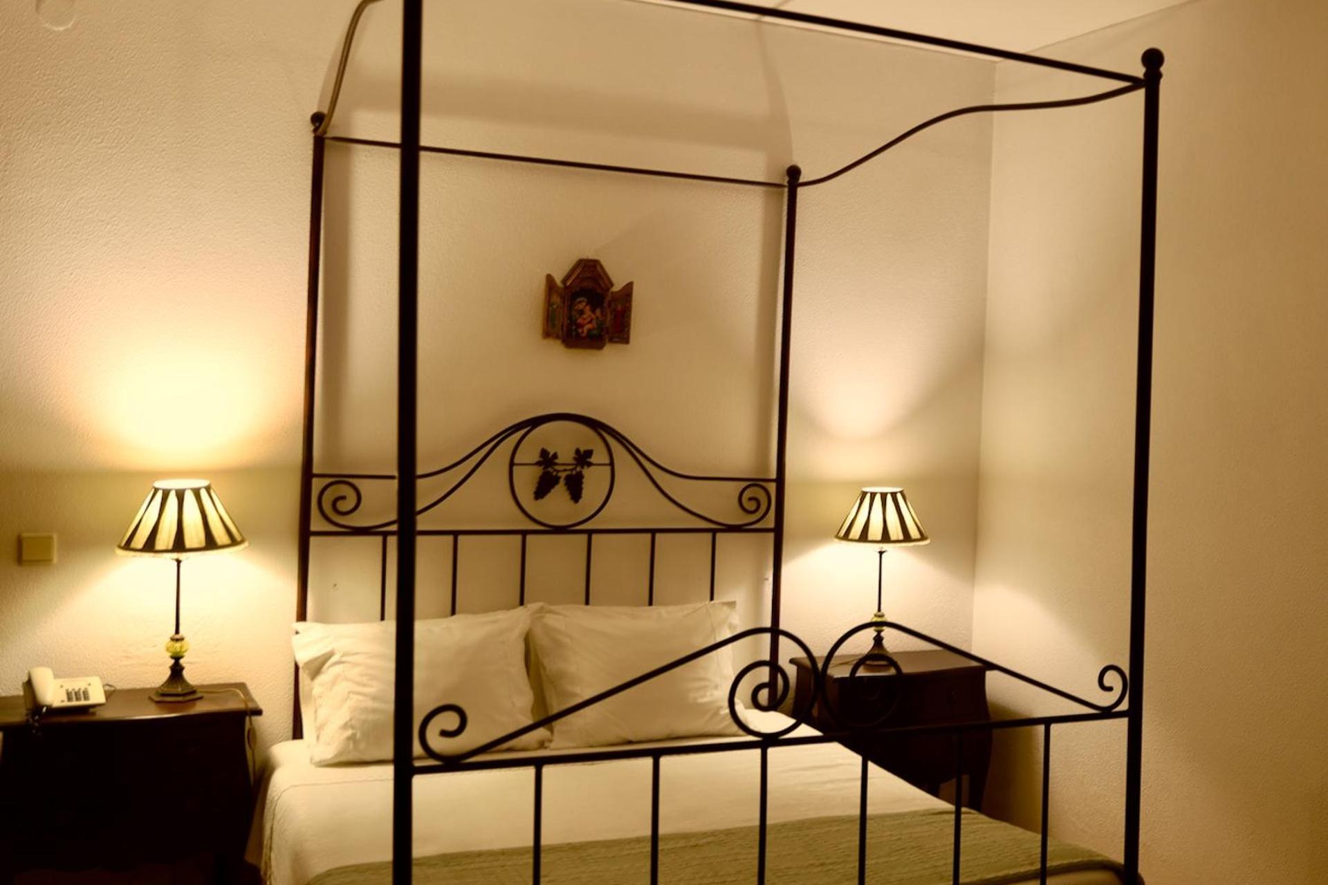 Descubra o Hotel Portofoz: Conforto e Serviços de Qualidade à Beira-Mar - Imagem 20