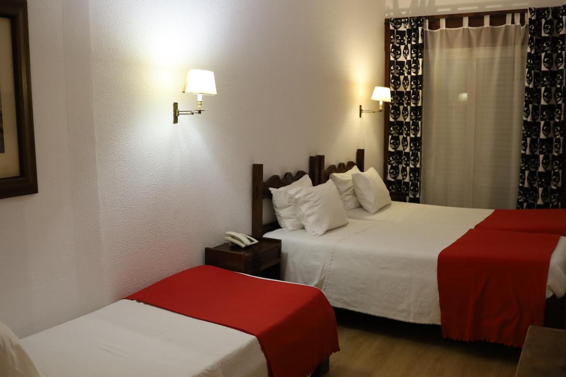 Descubra o Hotel Portofoz: Conforto e Serviços de Qualidade à Beira-Mar - Imagem 24