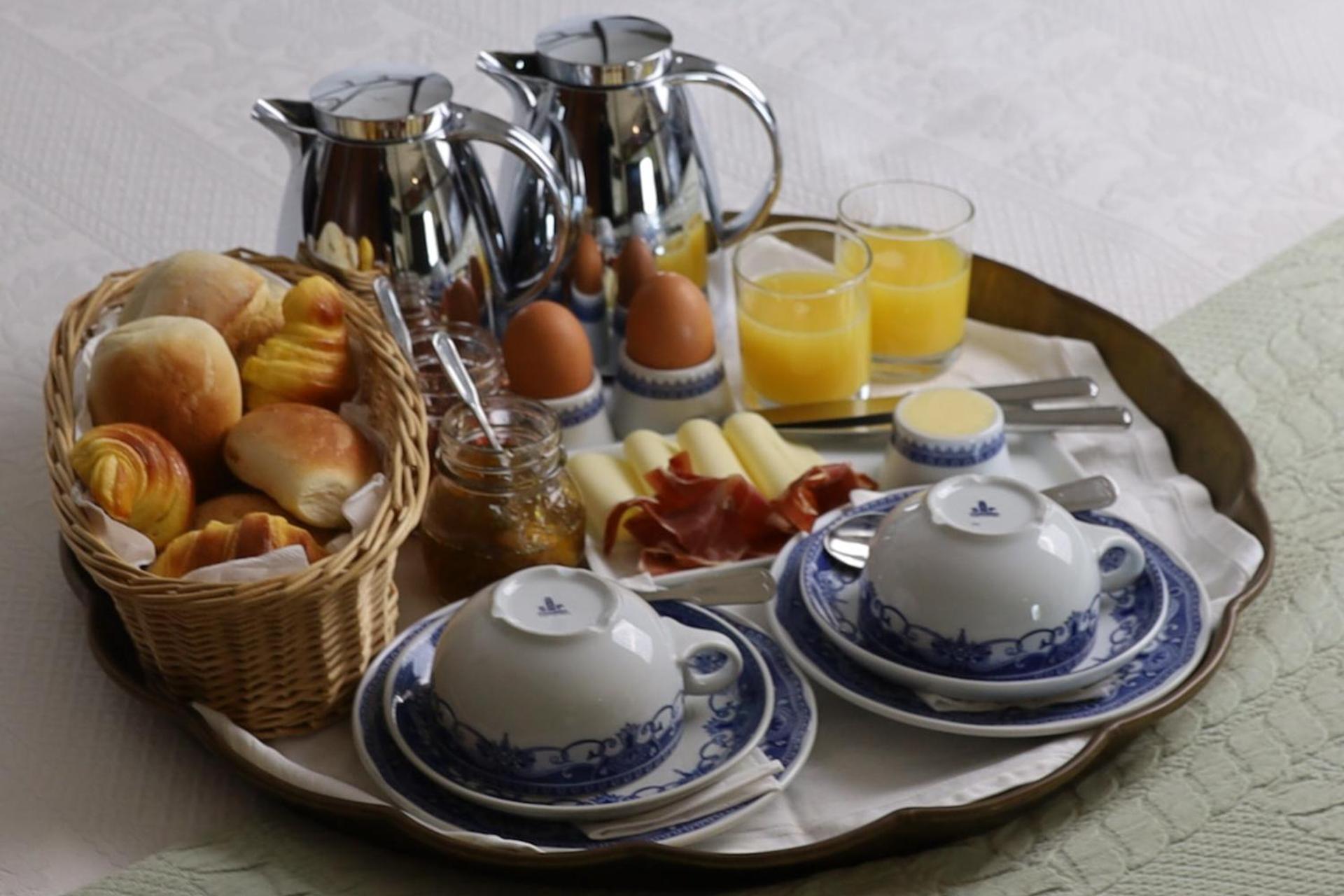 Descubra o Hotel Portofoz: Conforto e Serviços de Qualidade à Beira-Mar - Imagem 38