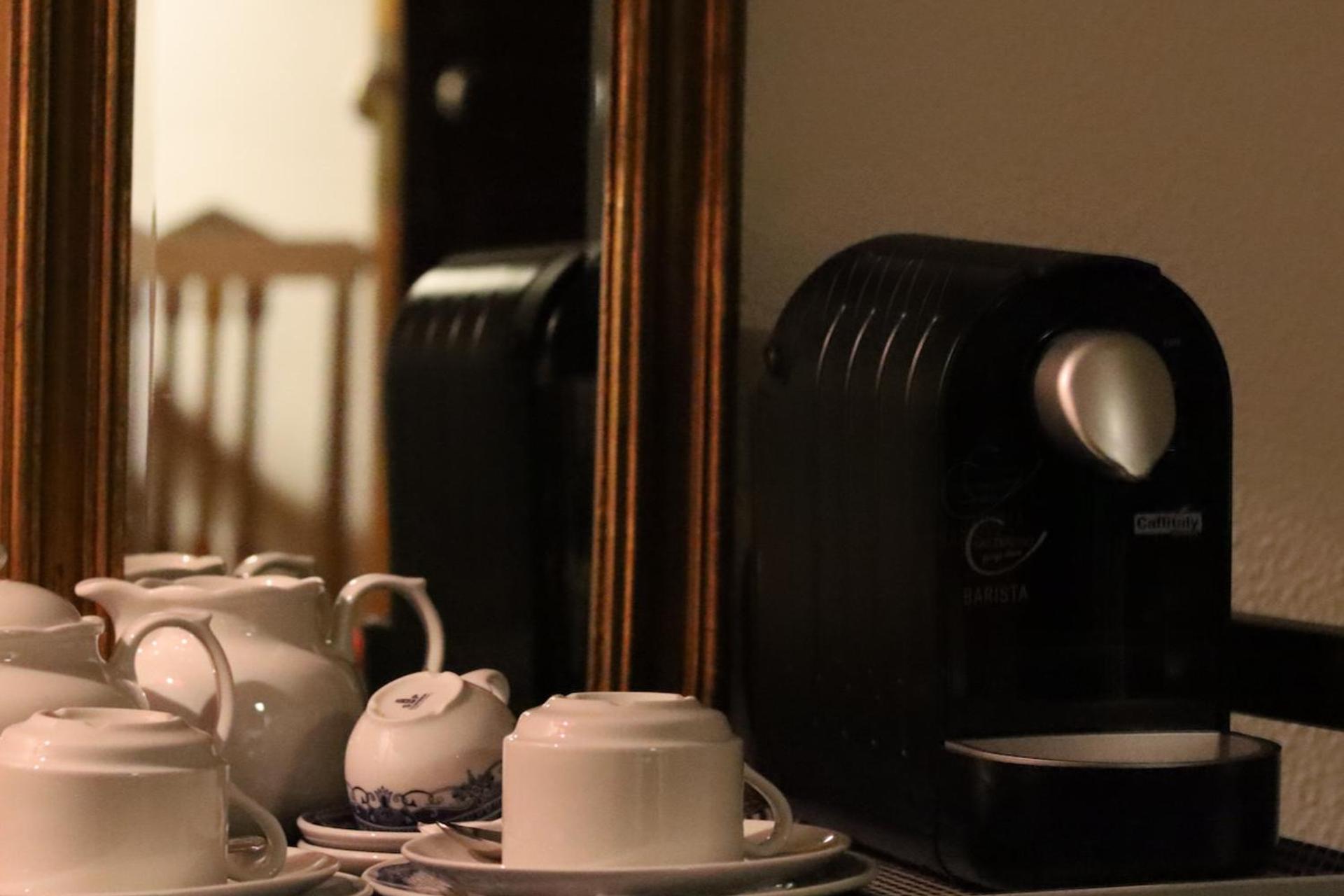 Descubra o Hotel Portofoz: Conforto e Serviços de Qualidade à Beira-Mar - Imagem 41