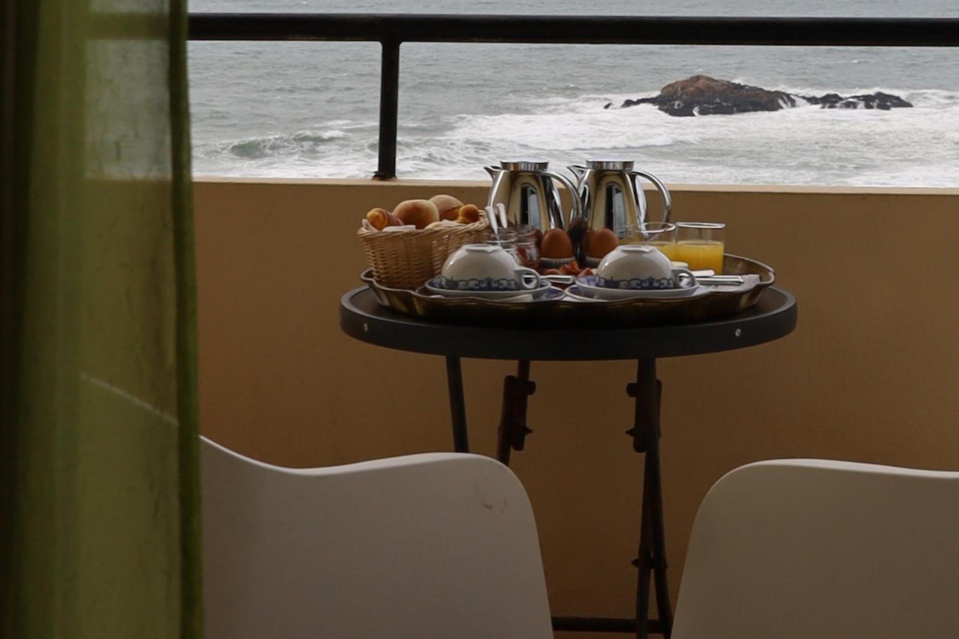 Descubra o Hotel Portofoz: Conforto e Serviços de Qualidade à Beira-Mar - Imagem 57