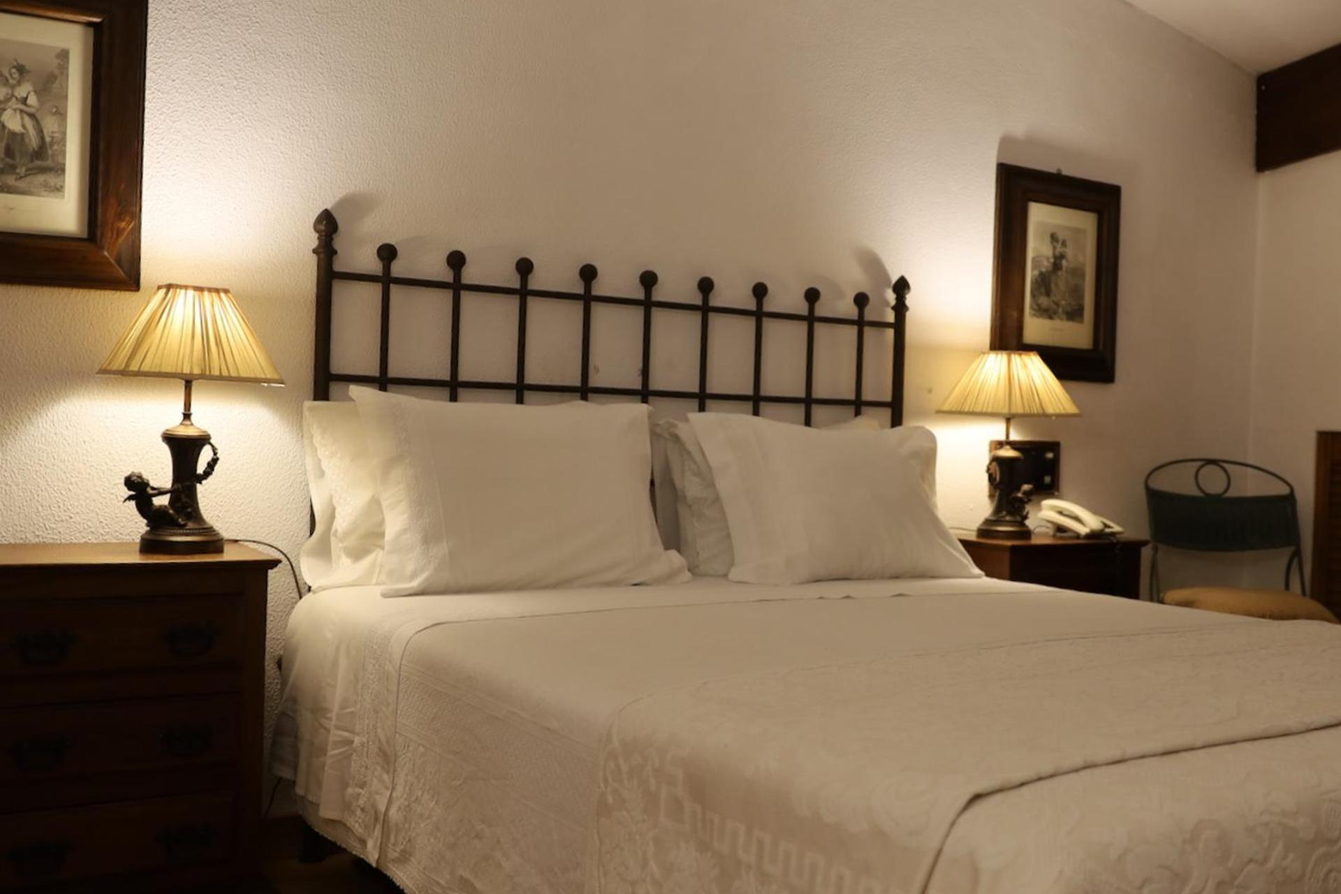 Descubra o Hotel Portofoz: Conforto e Serviços de Qualidade à Beira-Mar - Imagem 64