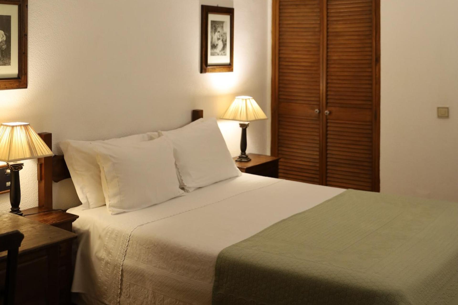 Descubra o Hotel Portofoz: Conforto e Serviços de Qualidade à Beira-Mar - Imagem 65