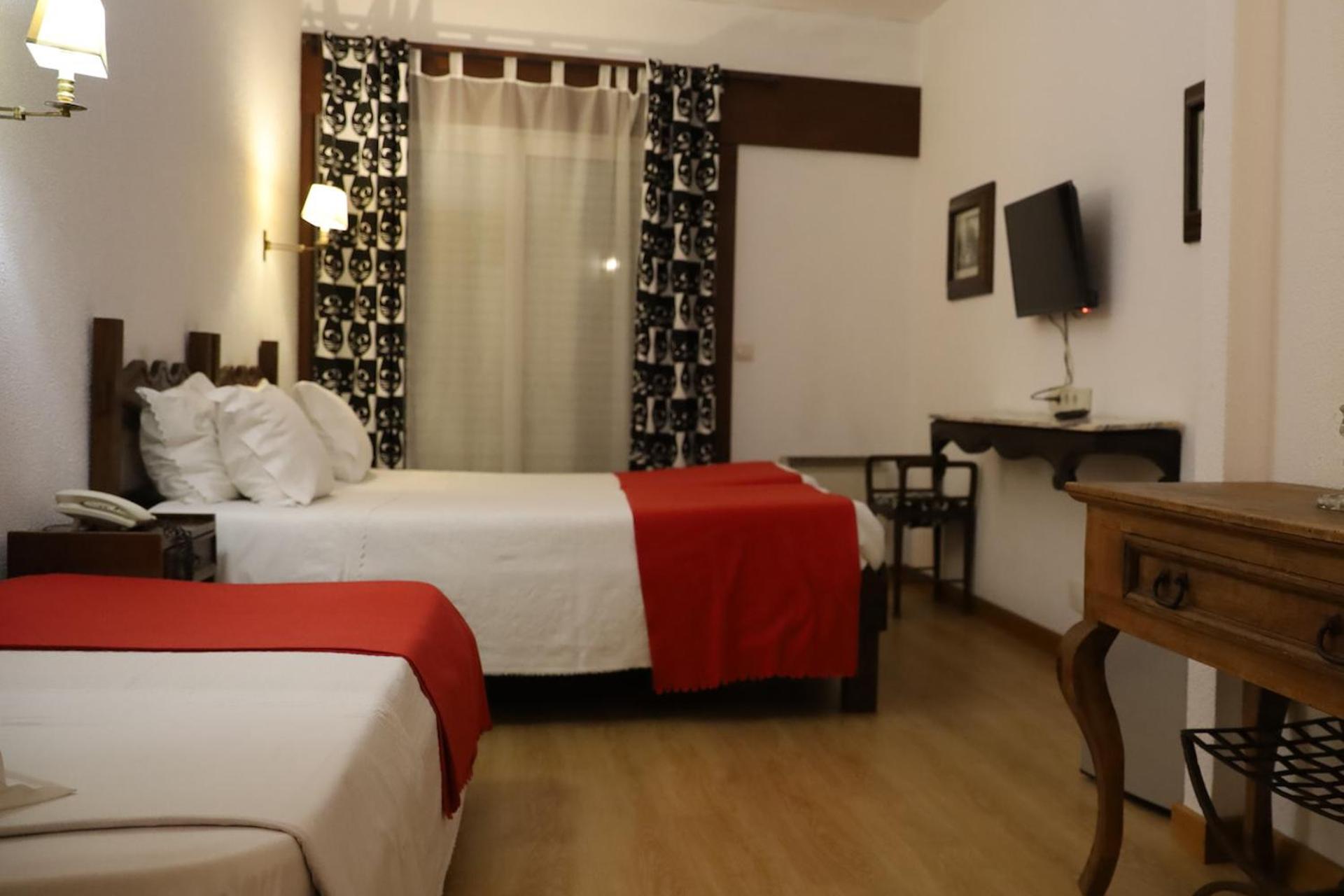 Descubra o Hotel Portofoz: Conforto e Serviços de Qualidade à Beira-Mar - Imagem 66