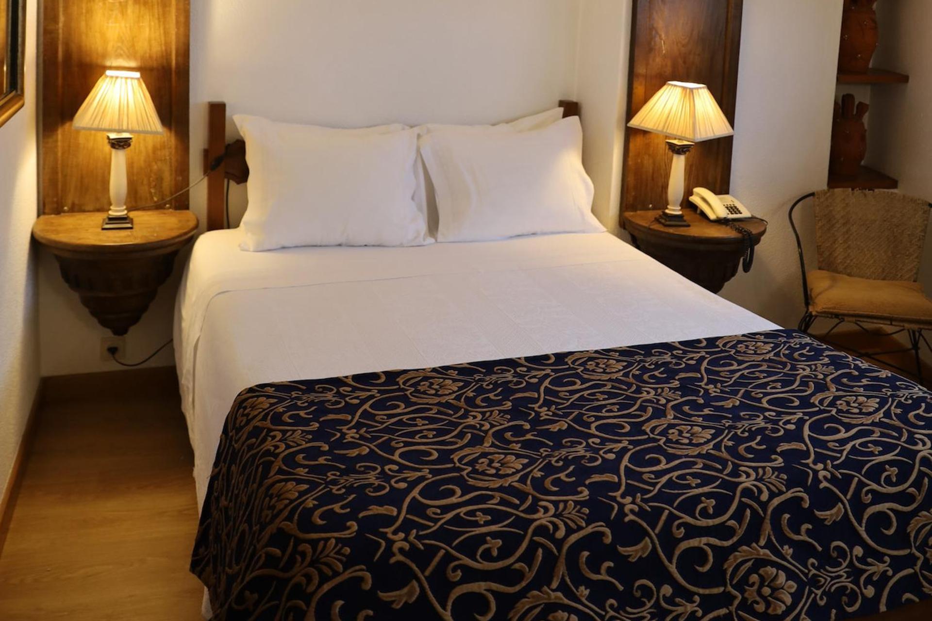 Descubra o Hotel Portofoz: Conforto e Serviços de Qualidade à Beira-Mar - Imagem 68