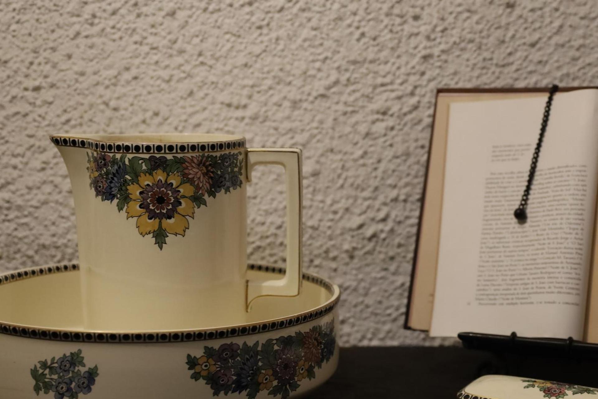 Descubra o Hotel Portofoz: Conforto e Serviços de Qualidade à Beira-Mar - Imagem 89