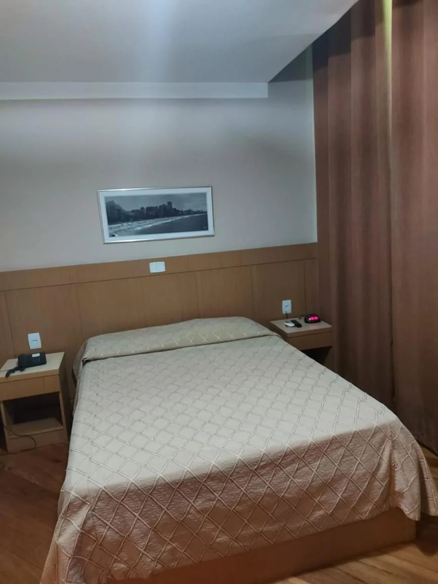 Hotel Pouso Real - Image 11